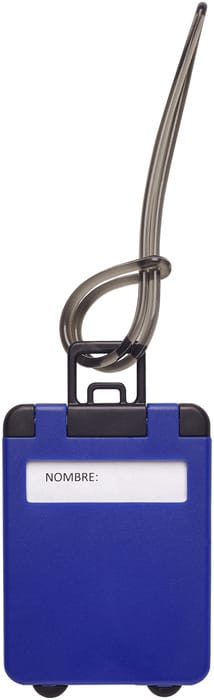 STS Identificador de maletas azul2