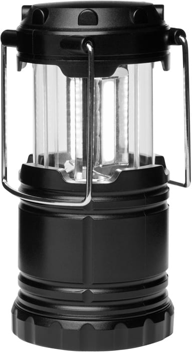 Mini Farol LED colapsable de bolsillo2