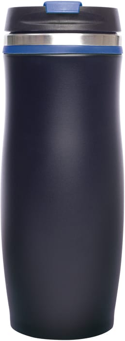 STS T456 MUG METÁLICO Gris2