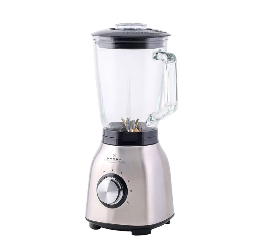 Licuadora Ursus Trotter Promixer1000 Acero3