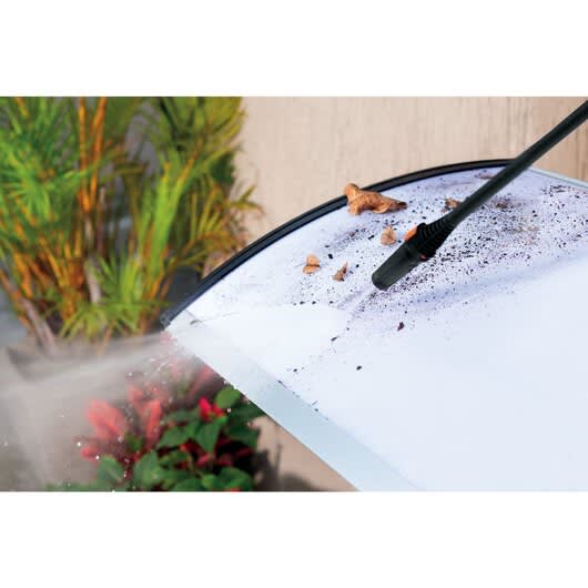 Black And Decker Hidrolavadora 1400W 7