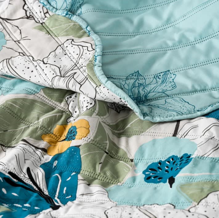 Cannon Quilt TOUBA 1.5 plazas3