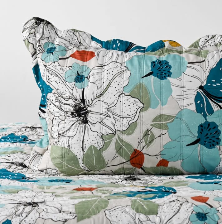 Cannon Quilt TOUBA 1.5 plazas2