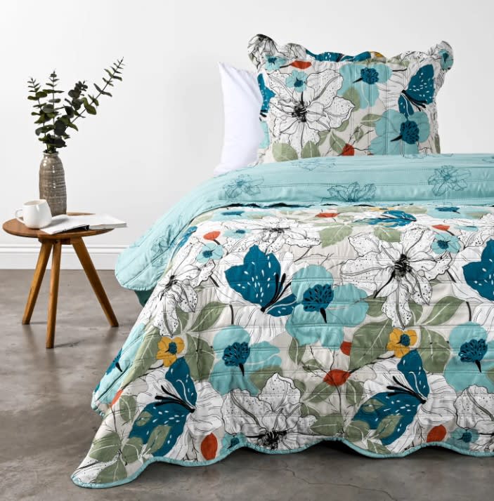 Cannon Quilt TOUBA 1.5 plazas1