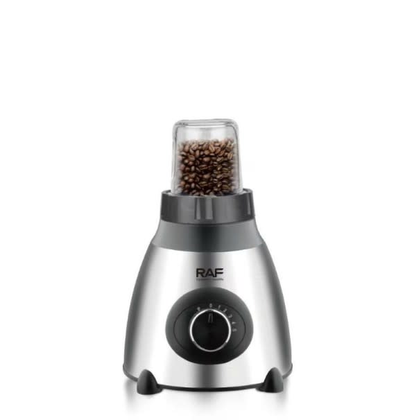 Licuadora y moledora café 3 En 1 RAF 1000W3