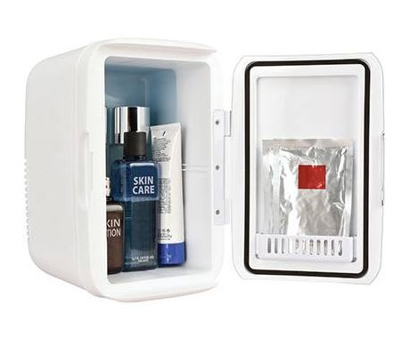 Mini Refrigerador de Belleza Meiner BELLEGLACE2