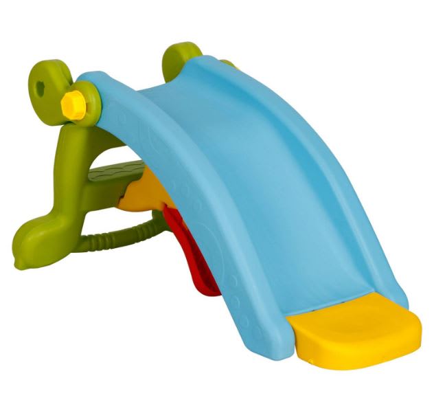 BEBEGLO Resbalin + Balancin bebeglo 2 en 1 RS-1301