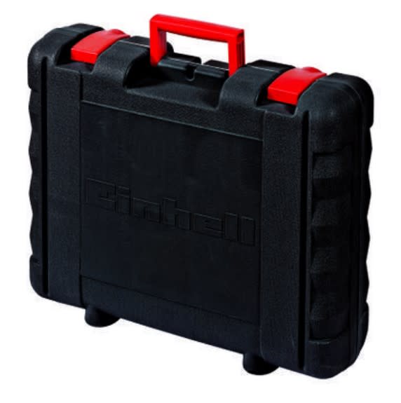 Einhell Taladro Alambrico 650Watts velocidad variable y maleta2