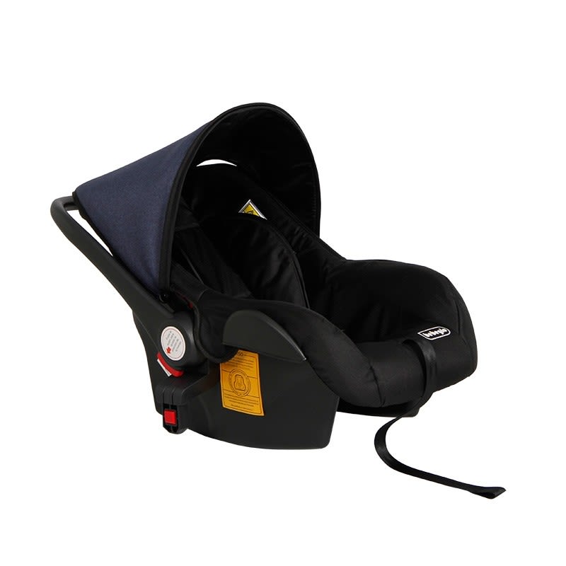 Coche Travel Bebeglo System Dakota Azul RS-136605