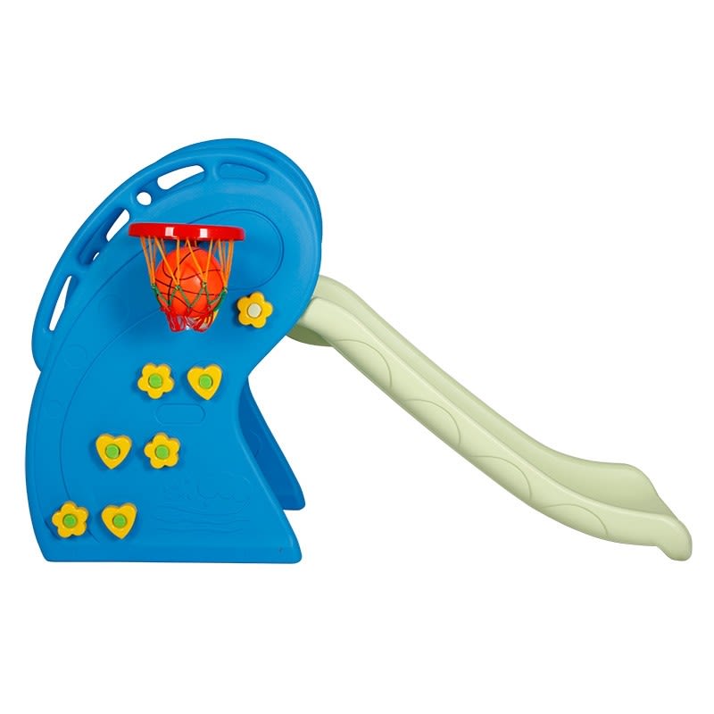 BEBEGLO Resbalin Interior Celeste RS-1402