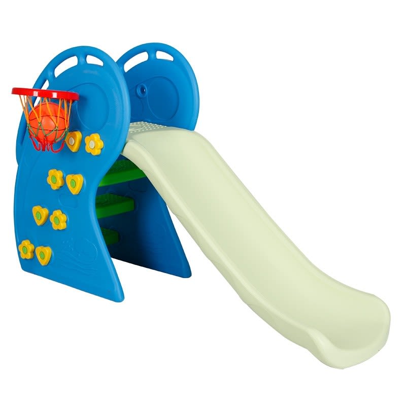 BEBEGLO Resbalin Interior Celeste RS-1401