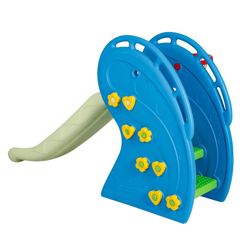 BEBEGLO Resbalin Interior Celeste RS-1404