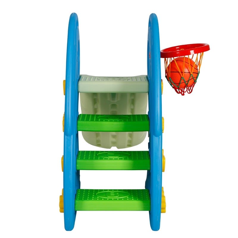 BEBEGLO Resbalin Interior Celeste RS-1403