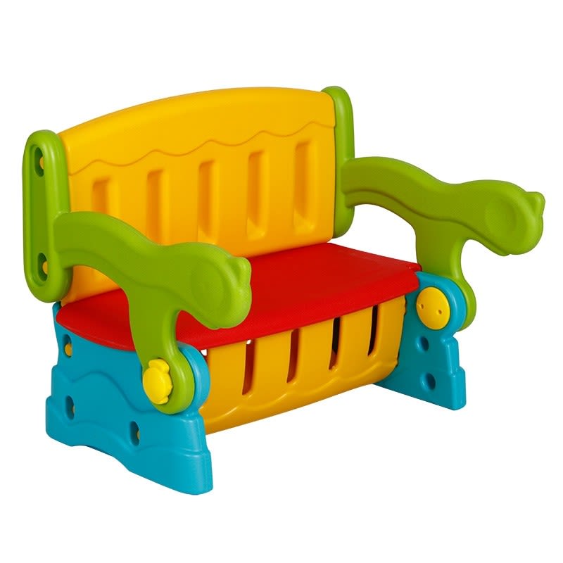 BEBEGLO BANQUITA ESCRITORIO 2 EN 1 RS-150 1