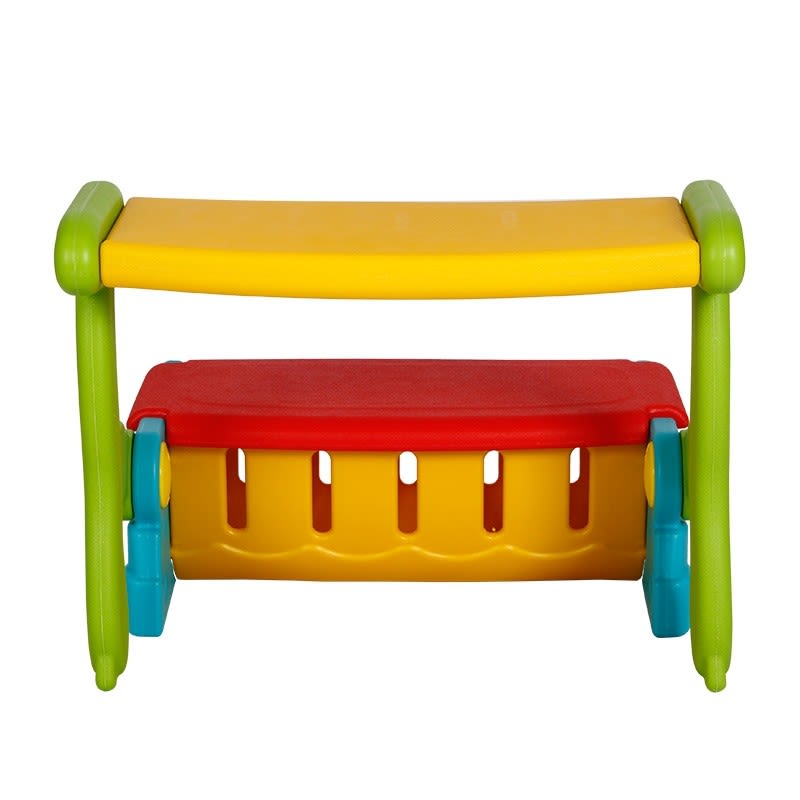 BEBEGLO BANQUITA ESCRITORIO 2 EN 1 RS-150 4