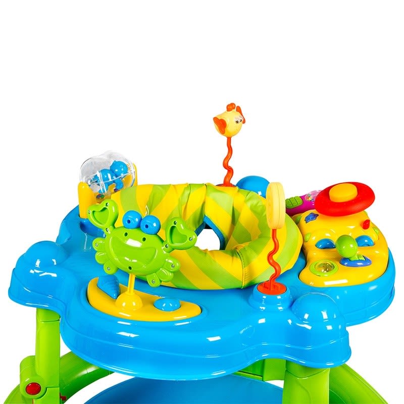 BEBEGLO  Centro de Actividades Verde RS-270C2