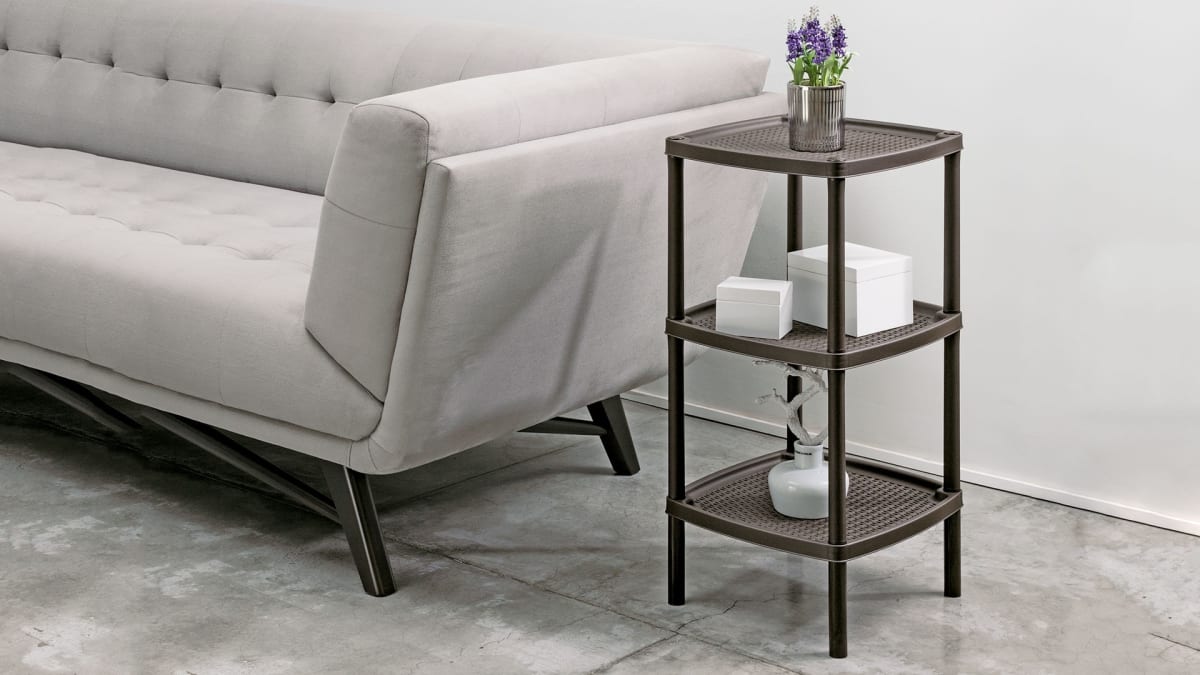 Mesa Multiusos 3 Peldaños Rimax3