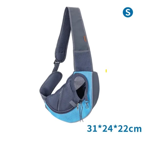 Bolso para transportar mascotas Small2