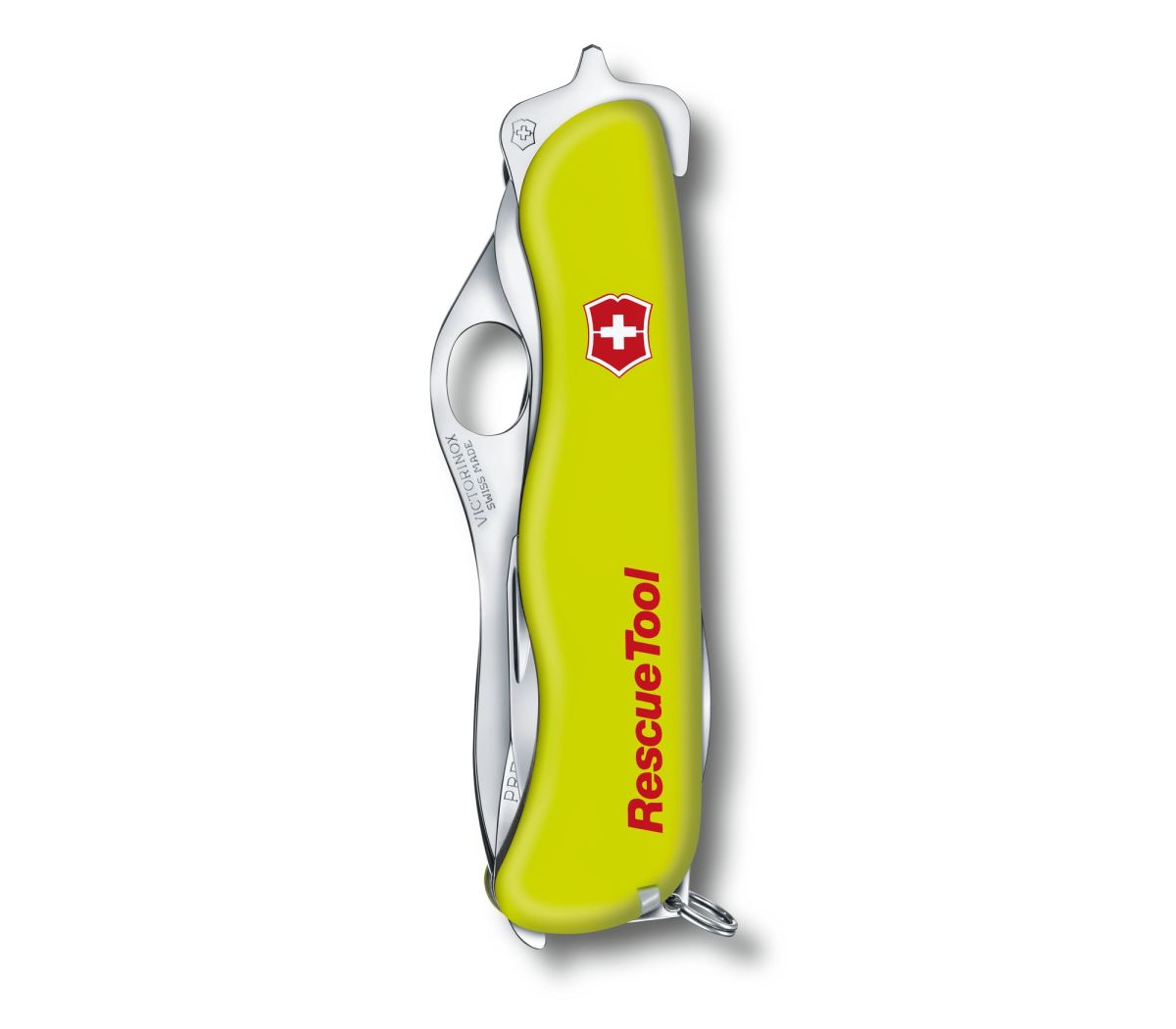 Victorinox Navaja Rescue Tool 13 funciones3