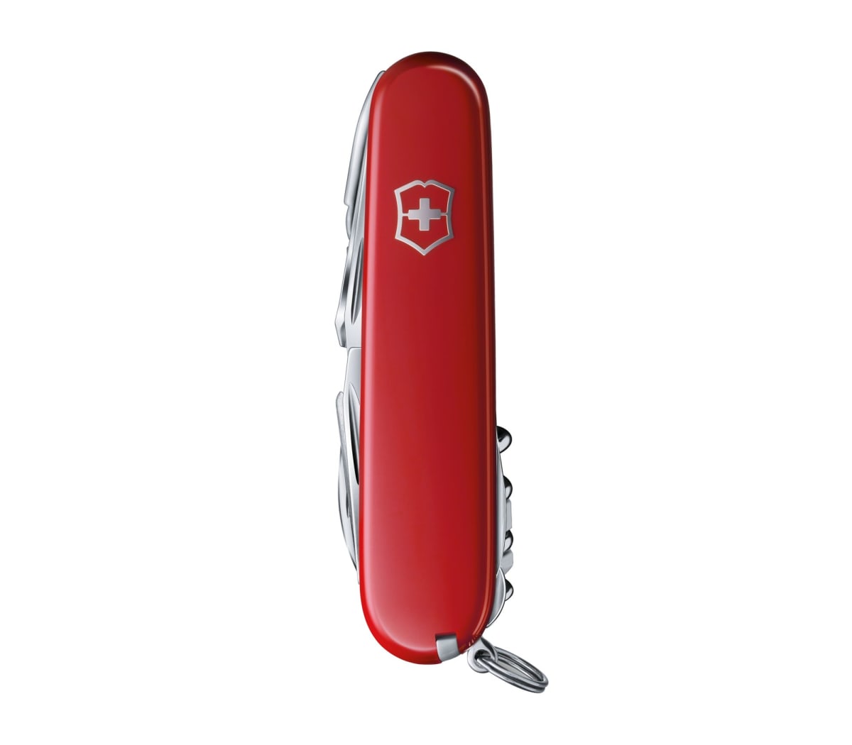 Navaja Swiss Champ color rojo Victorinox1