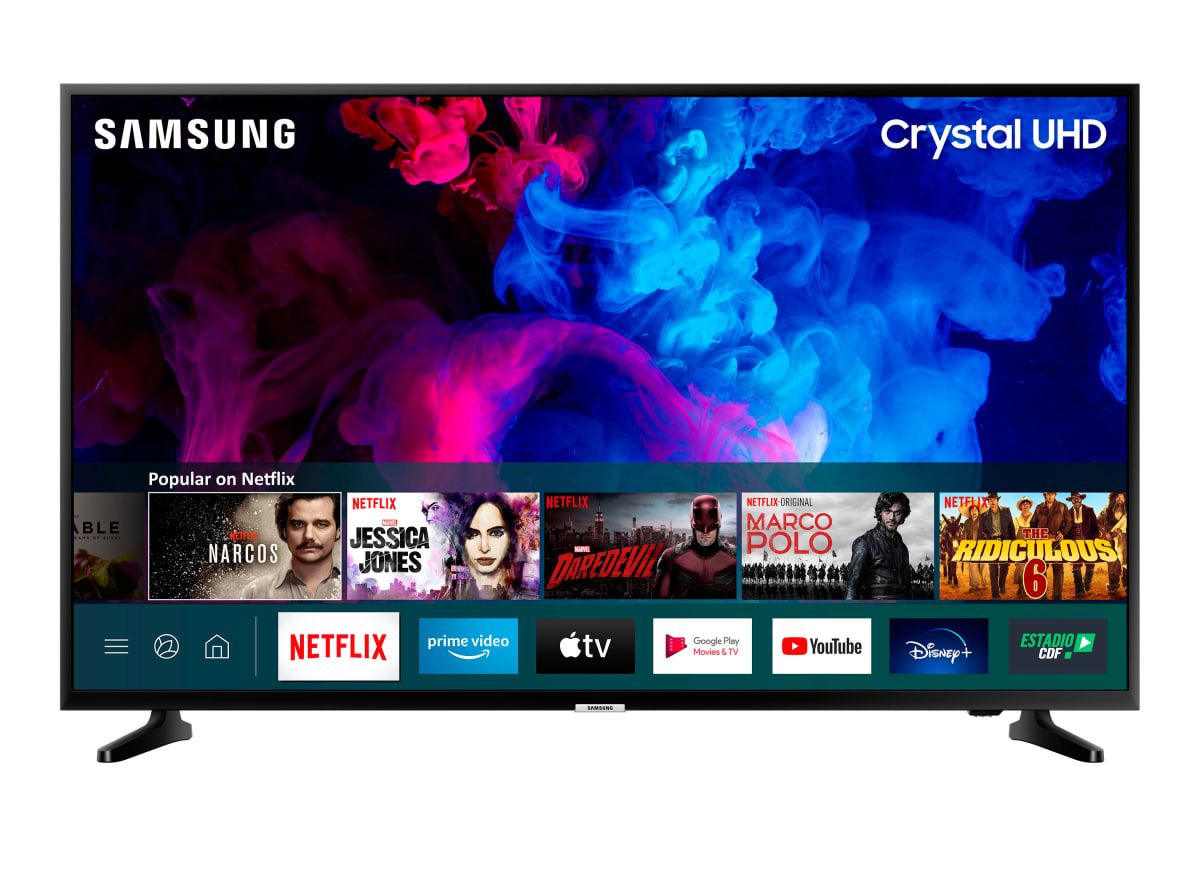 TELEVISOR Samsung 58