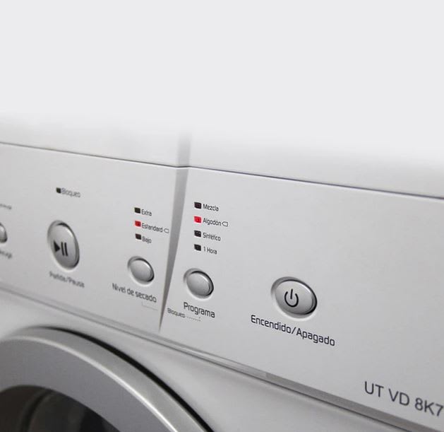 SECADORA VENT 8K Ursus Trotter2