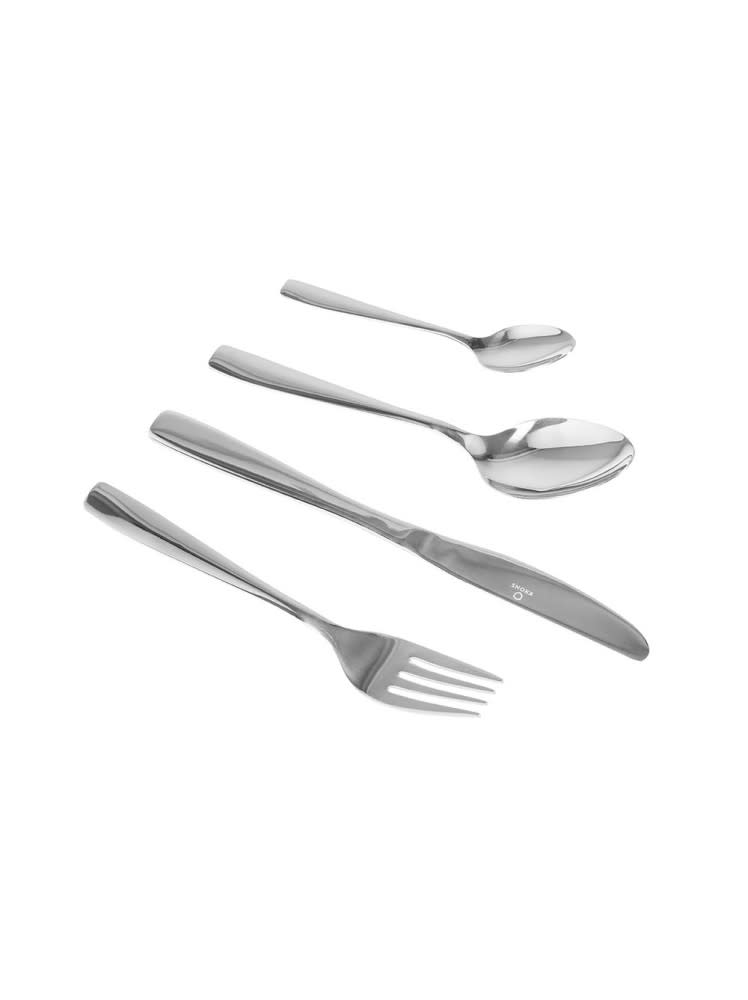 Krons SECU24K Cuchilleria 24 Piezas LONDON1