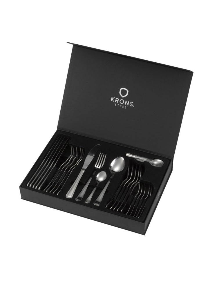 Krons Cuchilleria 30 piezas1
