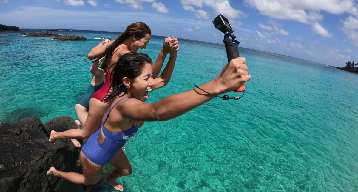 Kit GoPro Adventure Kit2