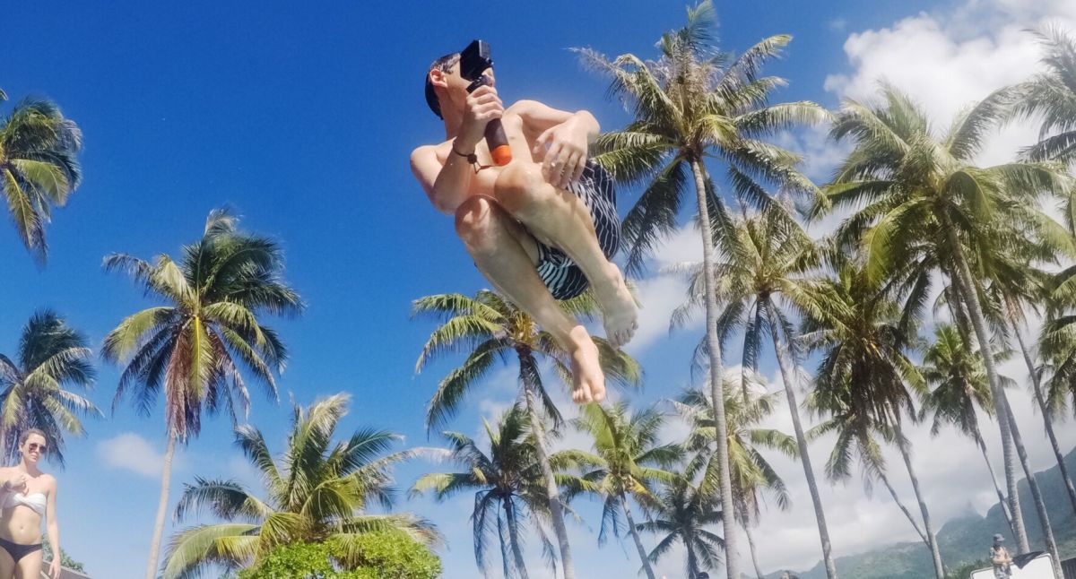 Kit GoPro Adventure Kit3