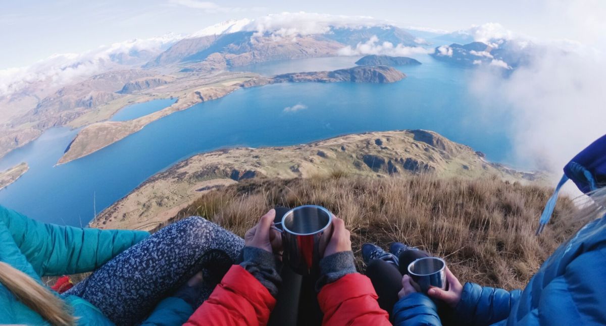 Kit GoPro Adventure Kit5