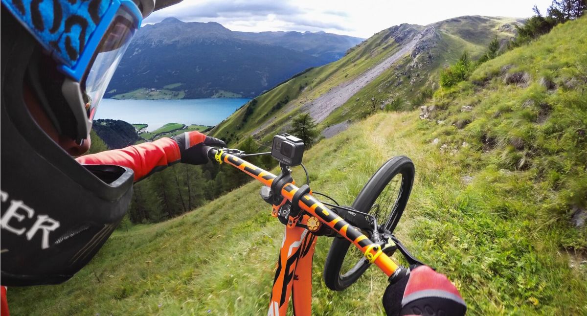 Kit GoPro Sport Kit (original)5