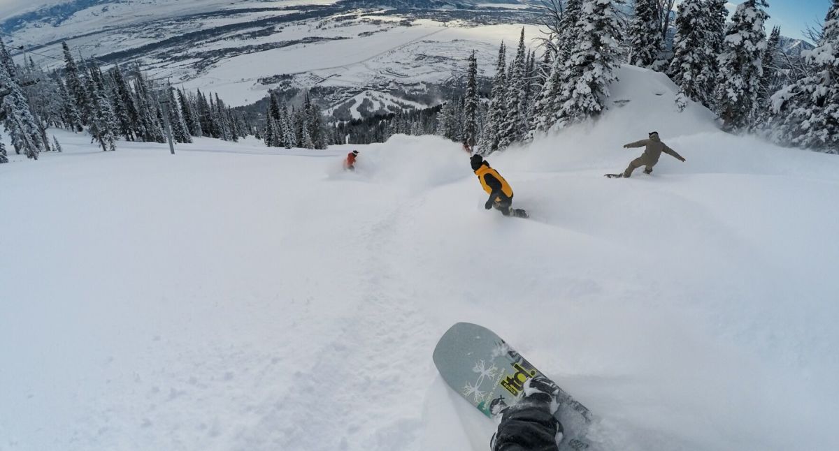 Kit GoPro Sport Kit (original)2