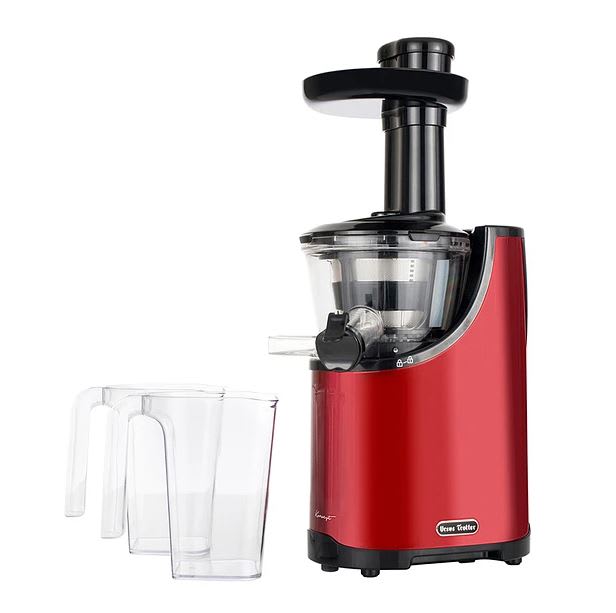 SLOW JUICER BRONTE150 Ursus Trotter2