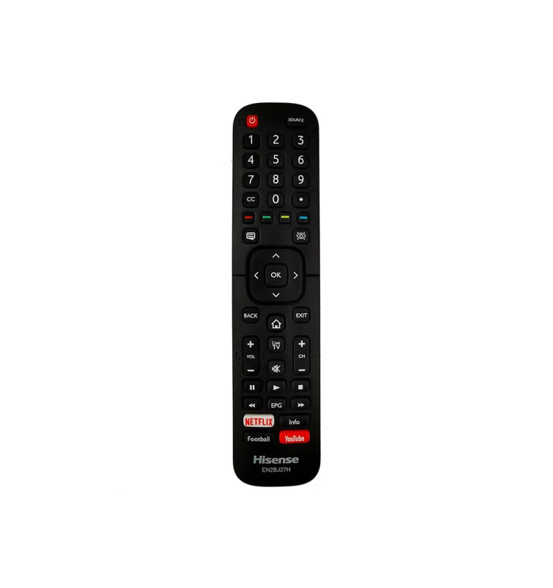 SMART TV Hisense 50