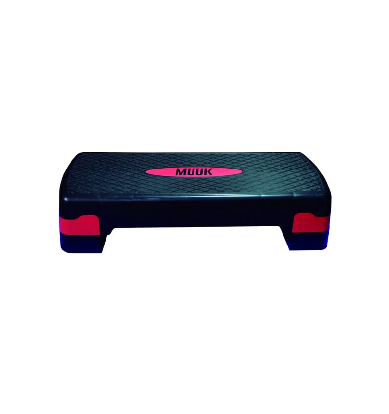 STEP AEROBICO MUUK 2 NIVELES1