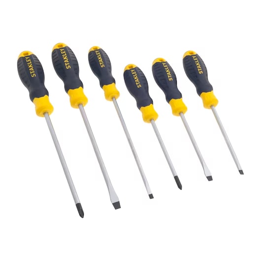 Stanley Juego Destornilladores2