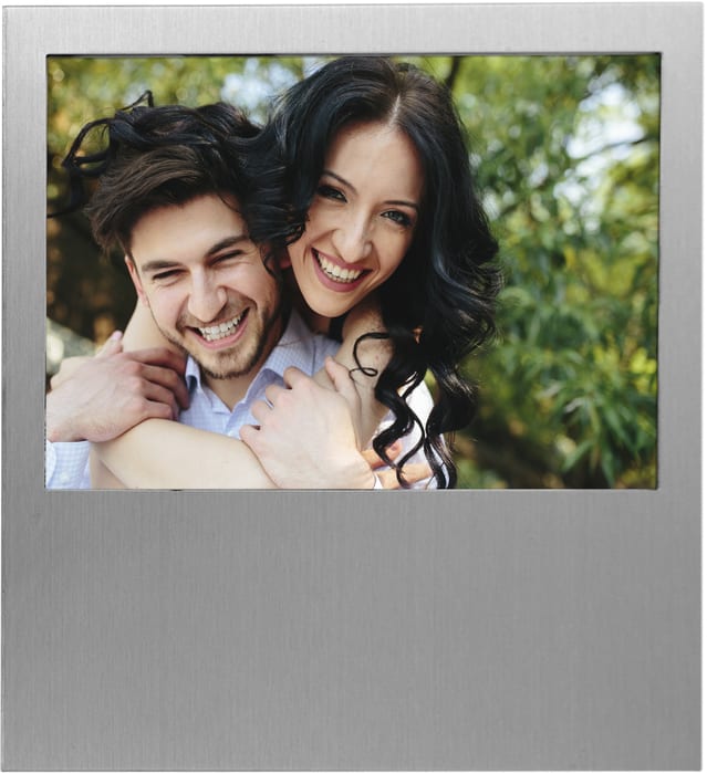 STS T420 Portaretratos Metalic5