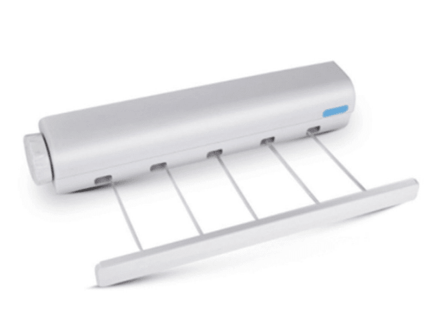 BM TENDEDERO PARA ROPA 4 CUERDAS, PARA DEPARTAMENTOS1