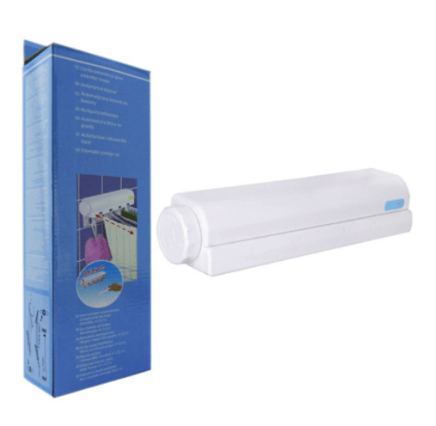 BM TENDEDERO PARA ROPA 4 CUERDAS, PARA DEPARTAMENTOS3