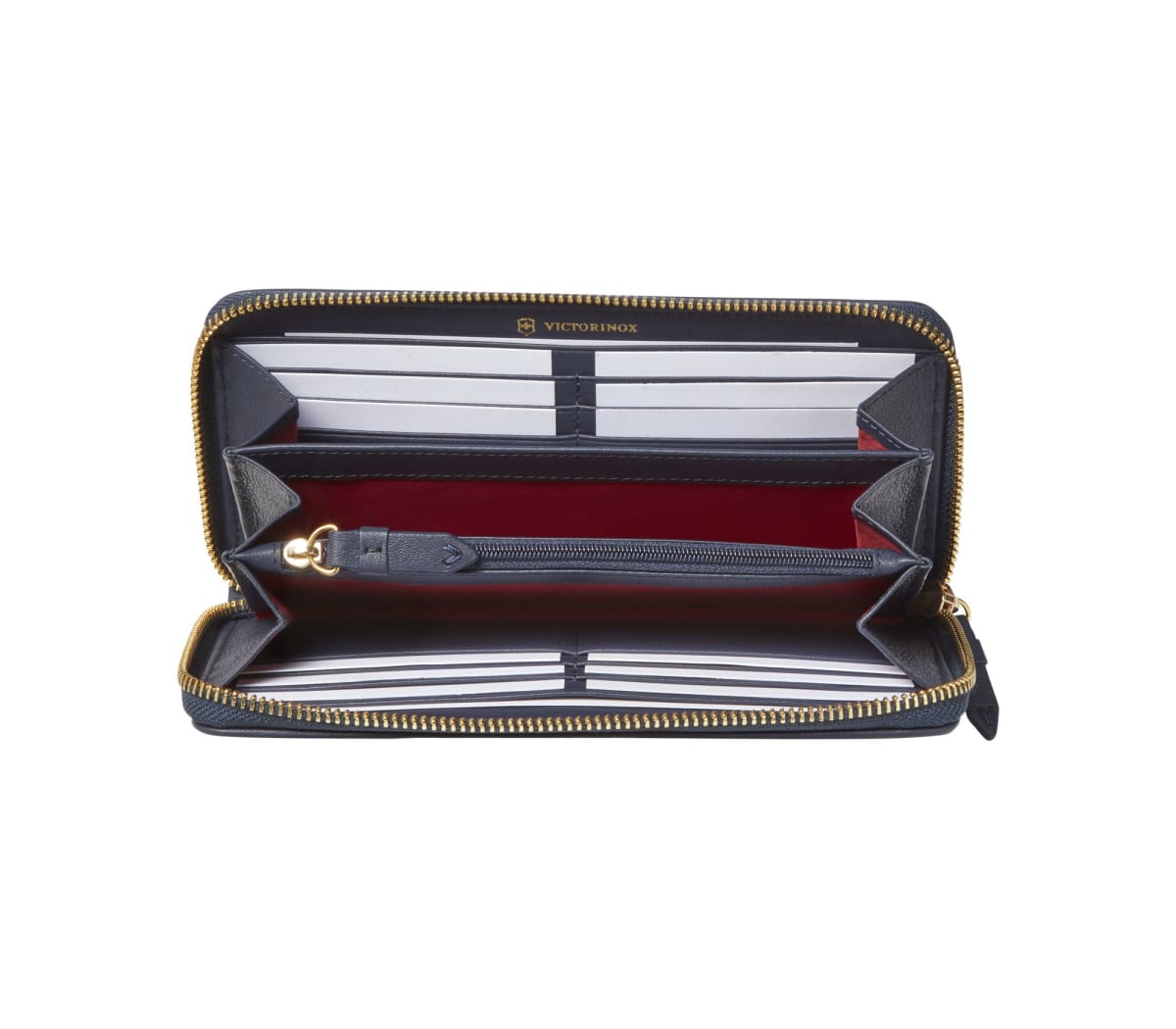 Billetera de cuero Victorinox Victoria 2.0 Continental2