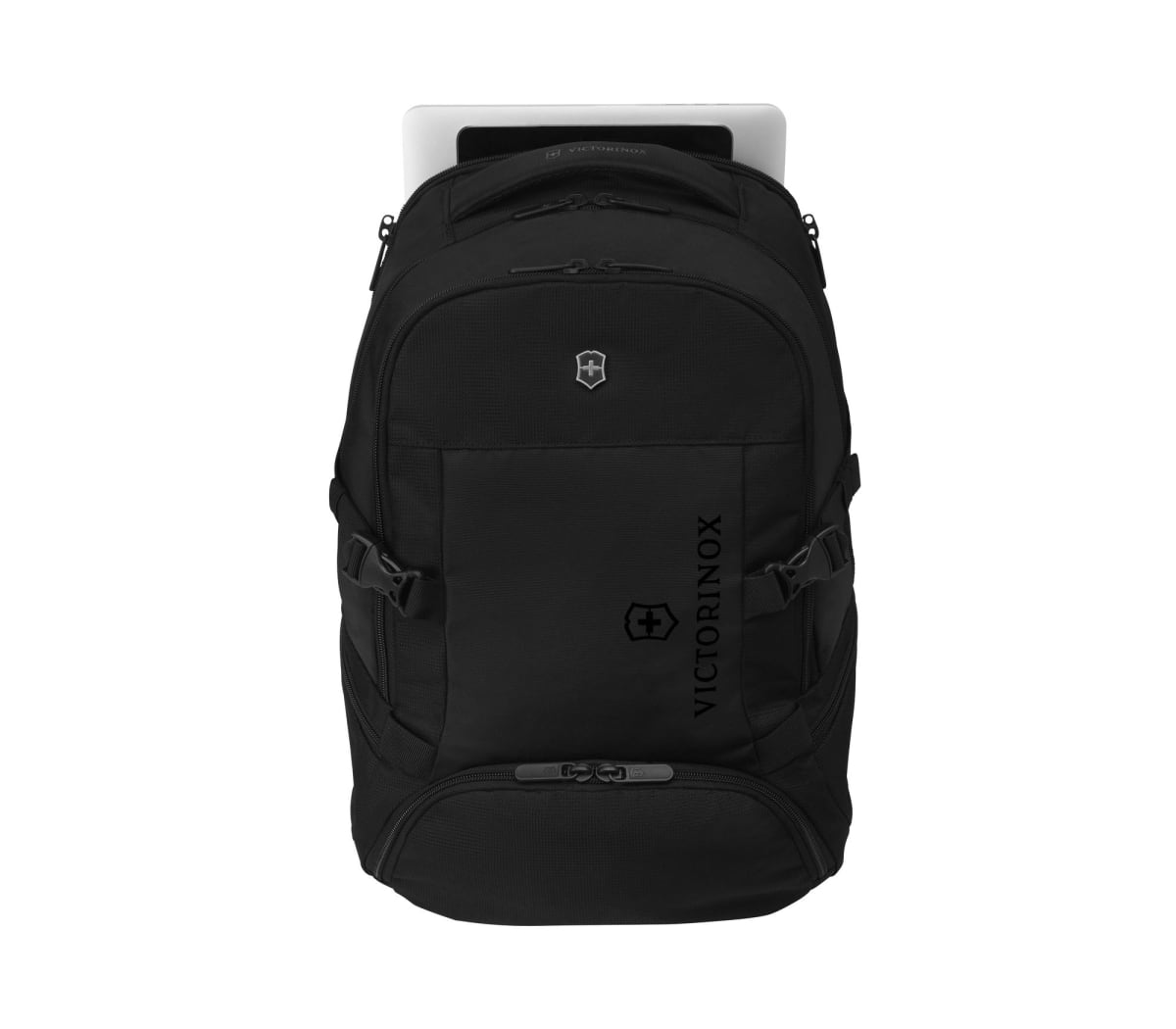 Victorinox Mochila VX Sport Negra | Thecom Ltda +56 9 9376 8000
