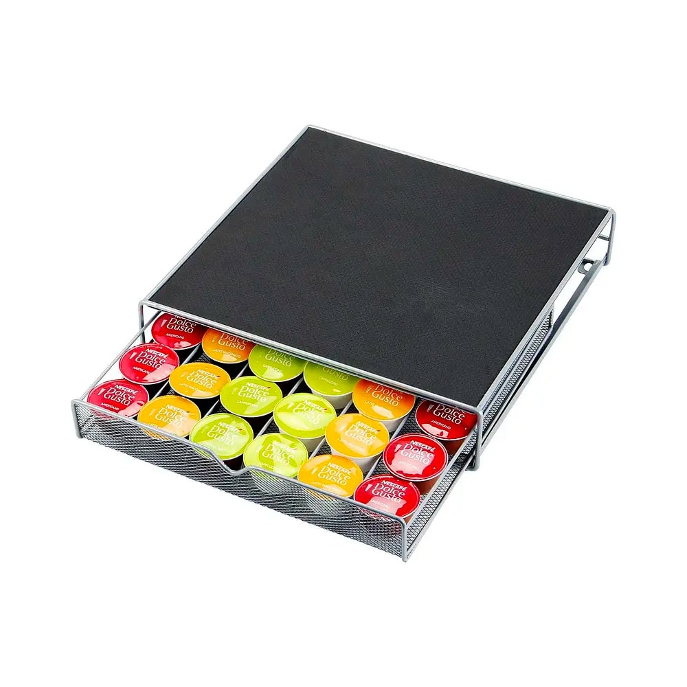 Organizador Porta Cápsulas De Café1