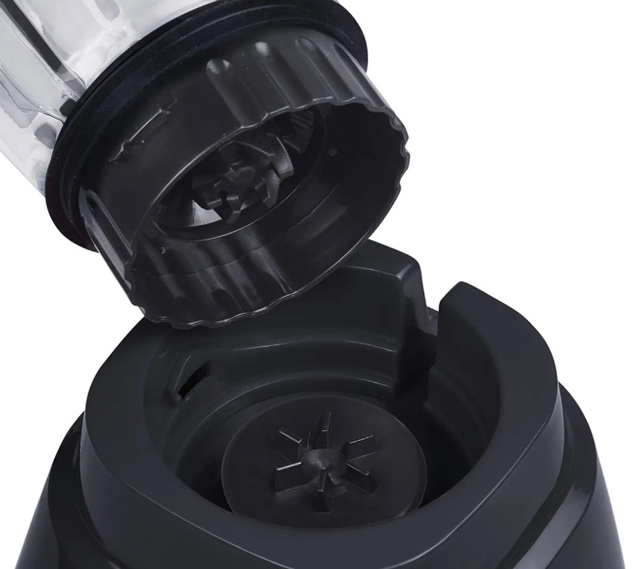 Licuadora Ursus Trotter Titan 500 Negra2