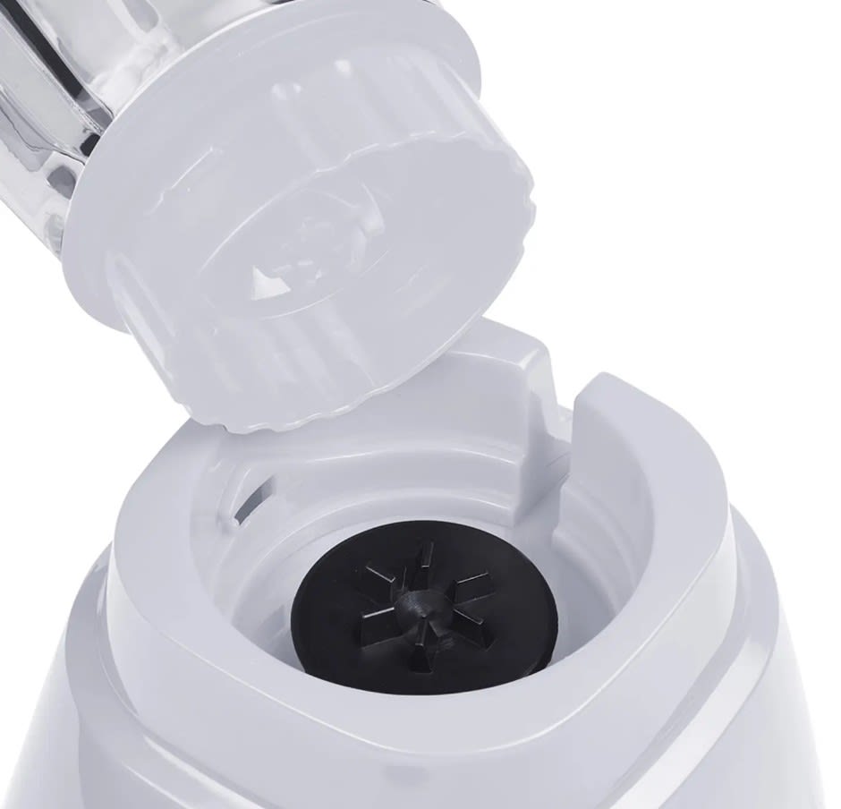 Licuadora Ursus Trotter Titan 500 Blanca2