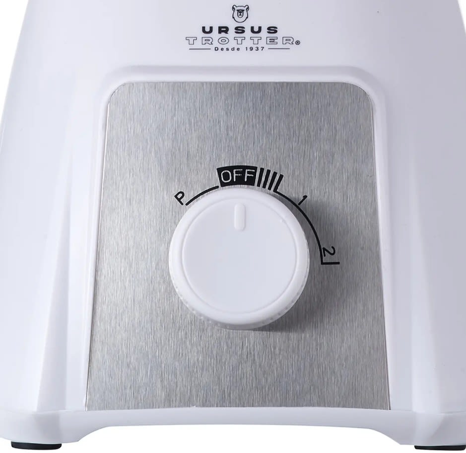 Licuadora Ursus Trotter Titan 500 Blanca1