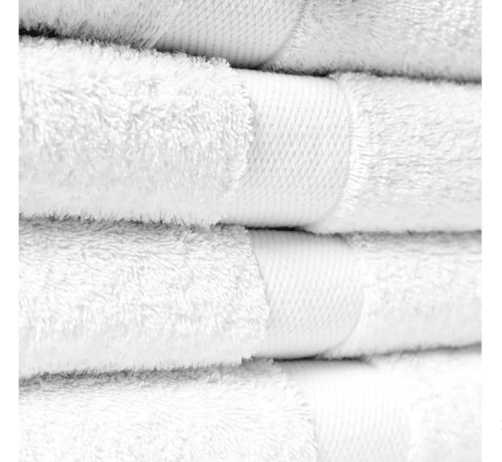 CANNON Toalla mano y/o Piso 500gr TOCNBEA01M1