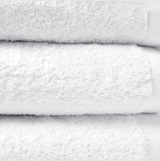 Cannon set 2 toallas Baño + Mano 700 gramos Blanco1