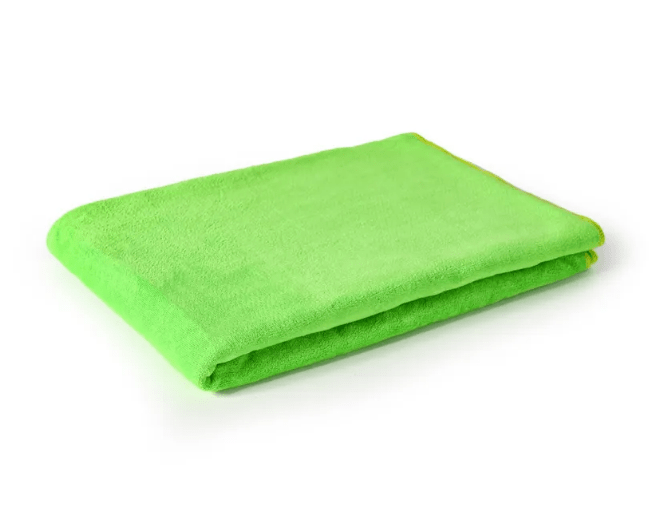 CANNON Toallas Outdoor Cannon Microfibra  Verde2