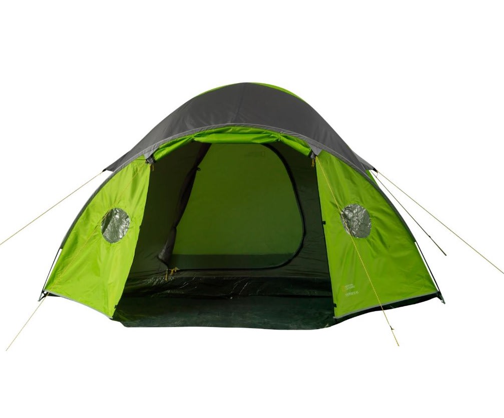National Geographics carpa Toronto 6 personas3